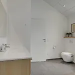 Three-bedroom In 別荘 ブラーバンド
