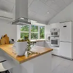 Three-bedroom In 別荘