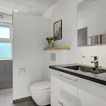 別荘 Three-bedroom In