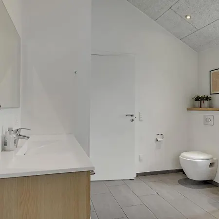 Awesome Home In Blavand With Sauna Semesterbostad Blåvand