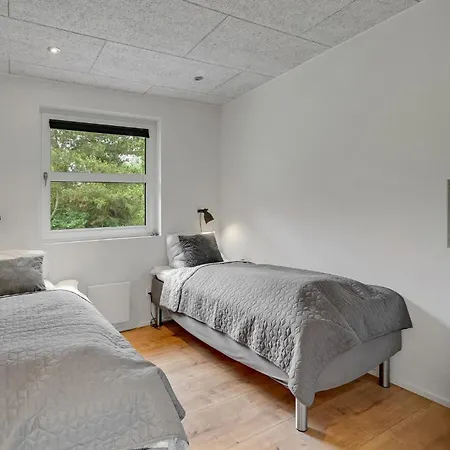 度假居 Three-bedroom In 布拉万德